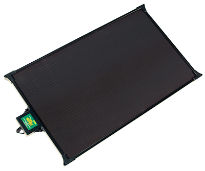 10-Watt Solar Panel