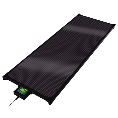 15-Watt Solar Panel