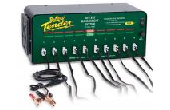 10-Bank Charger
12V @ 2A per CH